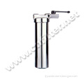 water filter system-undersink stainless steel filter system